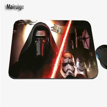 CSGO Hız Kontrolü için Mairuige Star Wars VIII 2017 Sürüm Laptop Mouse Pad Oyun Mouse Pad Oyun Mouse Pad Oyuncu Mat