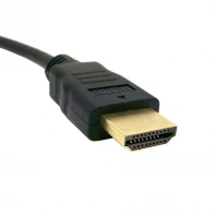 Ethernet ile 1.4 yüksek Hızlı HDMI & 3d DC için 3 mini C Tipi Erkek İnce Kablo 0.5 m 50cm boy 1.60 1.5 m Türü Bir Erkek DV Tablet Tf101
