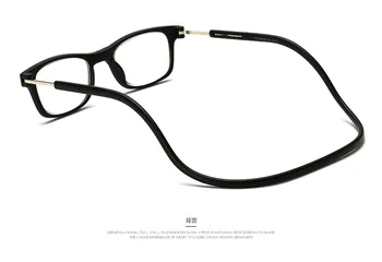 Çerçevesiz Okuma Alaşım yüksek Kalite 3 Renk Unisex Ultra-hafif Titanyum 055 Esnek Çerçevesiz Presbit Gözlük Gözlük