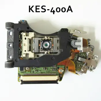 SONY PS3 Fat Blu-ray Lazer Lens KES 400A KES400A CECHA01 CECHE01 CECHG01 için orjinal KES-400A