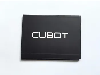 CUBOT her iki model de Akıllı Cep telefonu CUBOT her iki model de Pil Değiştirme %100 Orijinal 2350mAh Pil Değiştirme