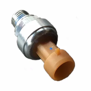 Yakıt Basınç Sensörü / John Deere Trans RE217077 Petrol Gönderme Birimi Sensörü Yağ Basınç Valfi Anahtarı