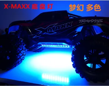 TRAXXAS X-MAXX XMAXX Şasi ışıkları Lamba