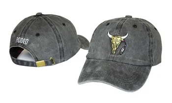 2017 Yeni Tasarımcı Beyzbol şapkası 6 Panel Baba Şapkası Beyzbol Şapkası Travis Scotts rodeo Cap snapback kapaklar Kadınlar M Özelleştirilmiş