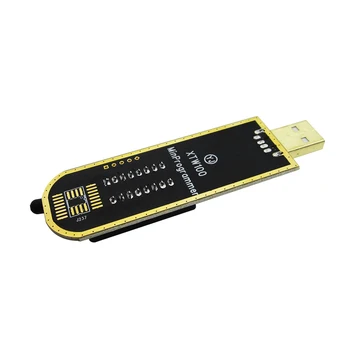 XTW100 Programcı USB Anakart çok Fonksiyonlu BIOS SPI FLASH 2425 Okuma / yazma Brülör