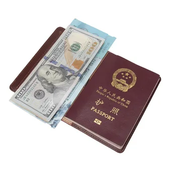 KUDİAN AYI Pasaport Belgeleri Kart Sahibi ...BİH035 PM49 için su Geçirmez Pasaport Sahibi Tasarımcı Seyahat Pasaport Cüzdan Kapak