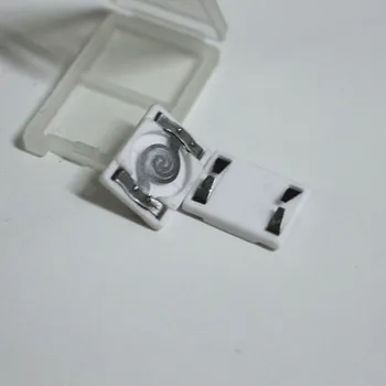 USB İçin Turbo Çakmak Isıtma Teli Seramik 6 adet Spiral Çakmak
