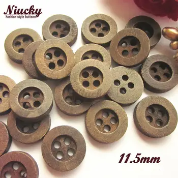 Niucky 11.5 mm 7