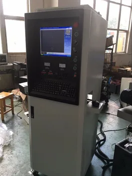 DK7740 CNC Tel EROZYON kesme makinası