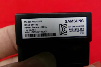 WİDT20R BN59-01148A BN59-01148B BN59-01148C dahili wifi usb Adaptör ,Ağ widt-20R Kablosuz LAN USB