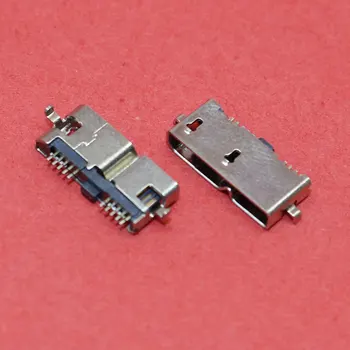 Bağlantı noktası,MC şarj ONDA V989 Mini USB için netbook/MP5 /mobil MİKRO USB 3.0 Micro USB 3.0 bağlantı Noktası Priz-224