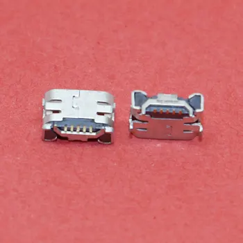 ChengHaoRan Ortak OPPO Mikro USB konnektör,MC için Huawei/ Lenovo/ için 310 Coolpad/ Evrensel Şarj Soketi Kullanılır