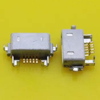 Sony Xperia Z L36h c6603 C6602 LT29i LT36 LT25C için cltgxdd Micro USB Şarj Data Sync Güç Girişi bağlantı Noktası DC Jack vb