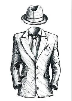 2017 yüksek Kaliteli kostüm homme Mor Adamlar (Ceket+Pantolon Kravat+) Damat Smokin Sağdıçlar Düğün Yemeği, En İyi Erkek Takım Elbise