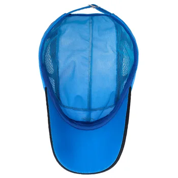 Erkekler Kadınlar için fabrika Doğrudan Spor Şapka Yaz Modası Beyzbol Şapkası Örgü Pamuk Golf Casquette Snapback Satış Futbol
