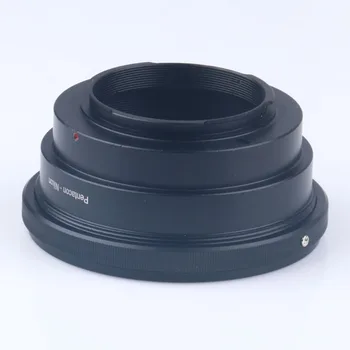 Pentacon 6/Kiev 60 Lens için AI F mount Adaptör halkası için D7100D Sınıf bir performans sergilemesi Görüntü, kamera D90 d600 D810A D5500 D750 D810 D4S fotoğraf makinesi