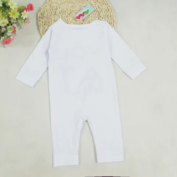Yenidoğan Vücudun için 2018 SAMGAMİ BEBEK Çocuk Bebek Tulumu Çocuk Giyim Erkek Kız Bebek Kıyafetler Pamuk Karışımı Giyim Tulum