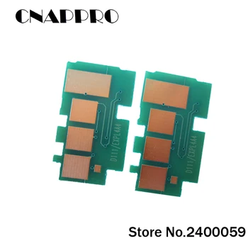 Samsung Bluetooth ® SL Sunun M2820 M2670 M2830 M2870 M2880FW çipi için 1 adet/lot 3 K mlt-d115l mlt d115l d115 115l Toner chip