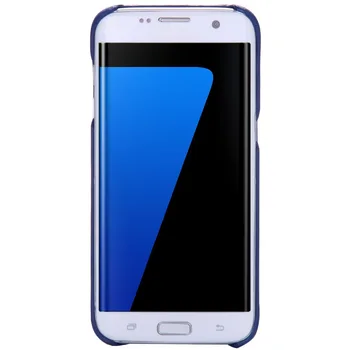 20 İnçlik Samsung Galaxy W2/W2 edge/S7/S7 edge/S 8/İçin dava Artı Arka Kapak Lüks TPU+PU deri Sabit Funda Telefon kılıfı bu kimTHmall