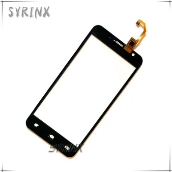 Syrinx + Oukitel U7 Max Dokunmatik Ekran Dokunmatik Ön Cam Lens Değişimi Dokunmatik Ekran Cep Telefonu Dokunmatik Panel Sensör Bant