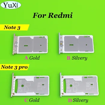 Redmi İçin Redmi NOT 3/ İçin xiaomi İçin loop tape sım Tepsi Tutucu 3 Pro Sim Kart Okuyucu Yuva Tepsi Yuvası Tutucu Değiştirme Not