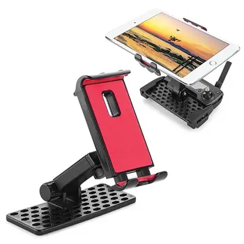 İPad Telefon için 4.7-9.7 inç Tablet Dirsek Drone Yedek Parça Kıvılcım dji In MAVİC PRO Air Platinum sahipleri Genişletilmiş Kelepçe takın