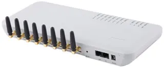 GoİP 8 port voıp gsm gateway/voıp sıp ağ geçidi/IP GSM Gateway/ GoİP8 GSM VOIP Gateway - özel fiyat