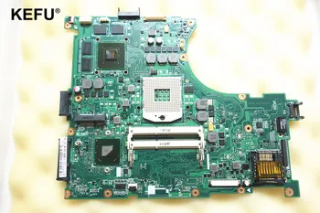N56VM rev 2.3 laptop anakart asus N56VJ N56VM N56VZ GT630M HM76 sistem anakart için uygun,Orijinal YENİ