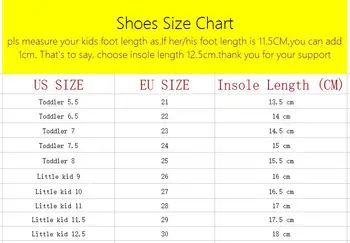 Çocuk Ayakkabı Erkek Spor Ayakkabı Moda 2018 Yeni İlkbahar Yaz Örgü Spor Erkek Ayakkabıları Tenis Nefes Alabilen Çocuk Ayakkabı 21-30 Boyutu Seyreden İnfantil