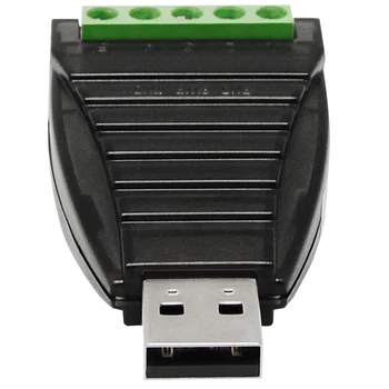 USB.0 RS 485/422 dönüştürücü USB dönüştürücü kafa RS 485/422 adaptörü USB