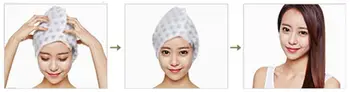 4 adet Ücretsiz Kargo 2016 Sıcak Otomatik Isıtma Buhar Saç Maskesi Keratin Argan Yağı Saç Kaba, Kuru, Split Biter