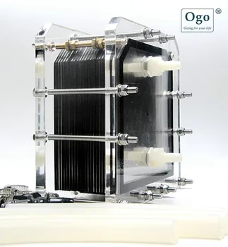 (Astronot)süper HHO Hücresi OGO-DC66625