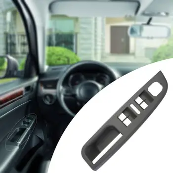 VODOOL Araba Pencere Çerçevesi Otomatik Ön Kapı Sol Kontrol Paneli VW Jetta 2009-2012 Golf 5 Araba Şekillendirme Aksesuarları Kolu Anahtarı