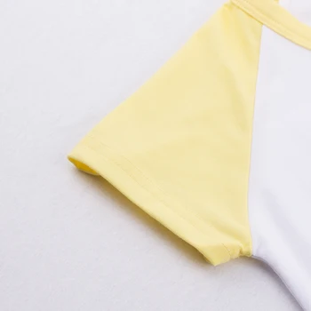 T 2018 Yeni Varış Çocuklar Elbise Çocuklar-shirt Baskı Karikatür Uğur Böceği Pamuklu Çocuk Bebek Erkek Kız T Shirt Tişört Ücretsiz Kargo Tops