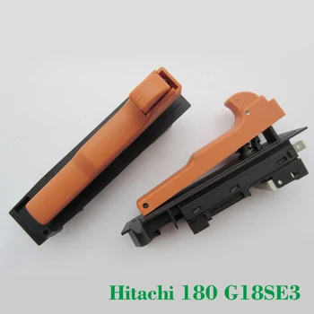 Ücretsiz Kargo! Yedek Elektrik çekiç Matkap / taşlama Hitachi 180 G18SE3, Güç Aracı Aksesuarlar için Geçiş