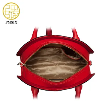 Kadın çanta tasarımcısı Pmsix yepyeni Kadın Omuz Çantası Deri kadın Vintage Messenger Çanta Kadın lüks çanta çanta Split