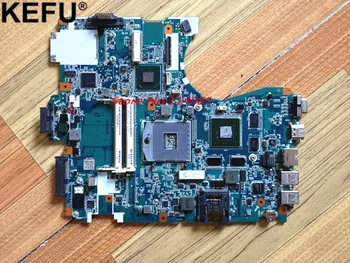 Sony VPC için V081_MP-MB TMP-243 REV: 1.1 fit-F2 serisi anakart özgün Yeni