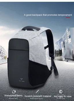 Kişisel eşyaları Kamera Aksesuarları için kamera Çantası Sırt çantası Laptop Çantası Büyük Kapasiteli makine çantası