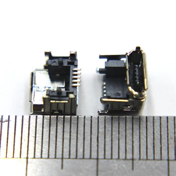 Ücret 3 Bluetooth Hoparlör USB dock Mikro USB için 10 adet/lot OEM Yedek Şarj Portu
