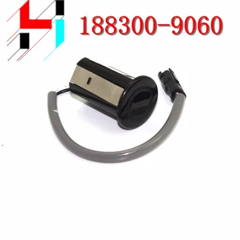 PZ362-00201-C0 PDC Park Sensörü Tampon Ters Camry seçili olduğundan emin RX 188300-9060 Siyah Gümüş beyaz için Yardım