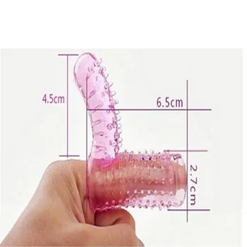 Zerosky Penis Uzatma Penis Yüzükleri G Parmak Horoz Yüzük Silikon-spot Yetişkin Seks Ürünleri Prezervatif Seksi Oyuncaklar Kollu Penis Yeniden
