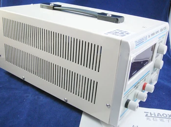 ZhaoXin KXN-1530D 0-15V 0-30A ayarlanabilir dc güç kaynağı dc güç kaynağı anahtarlama