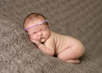 Fotoğraf için saç bandı donmuş yaz tarzı yeni Doğan Bebek tiftik headware saç bandı aksesuarı