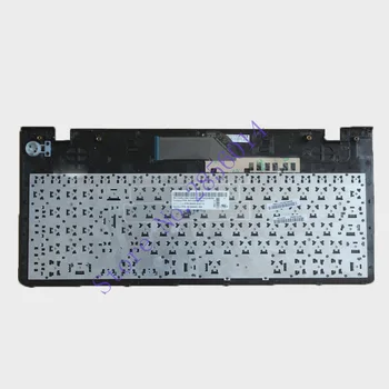 Çerçeve ile samsung 355V5C 350V5C 355 V5X NP355V5C NP350V5C PO klavye düzeni için YENİ Portekiz Yeni laptop klavye