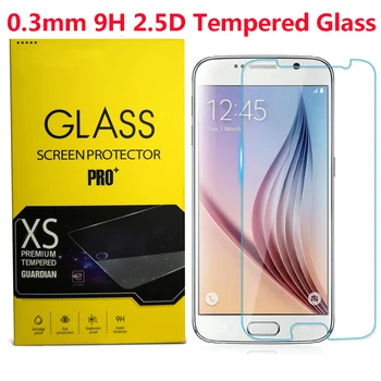 Samsung Galaxy Grand Prime G530 G531 G531H G531F Ekran Koruyucu Film İçin 0.3 mm 9H Patlamaya dayanıklı Kaliteli Sertleştirilmiş Cam