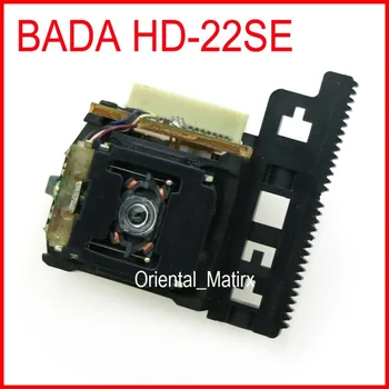 Yukarı BADA HD İçin ücretsiz Kargo Yeni Lazer Lens Yedek-22SE CD Çalar Lazer Kafa Lasereinheit Birim HD 22SE HD22SE Optik Pick-