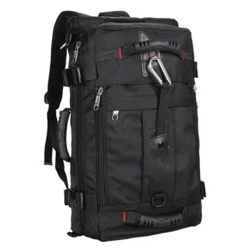 Siyah sırt çantası çanta naylon yeni erkek çanta yüksek dereceli 14 İnç Laptop Çantası Kadınlar Rahat Dağcılık Çanta Seyahat