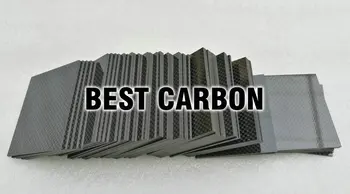 69 x x 79mm'lik boyutları 2mm Düz parlak karbon fiber levha ,karbon fiber levha , karbon fiber panel, cfk BIÇAK , crp sayfası