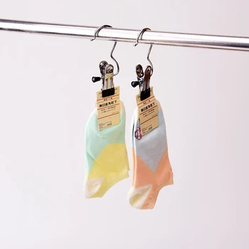 10 adet Clothespins Liplasting Kanca Çamaşır Klipler Sütyen Çorap Askısı Mandal Rafları çok Amaçlı