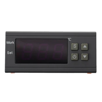 AC 90V-250V MH1210W Dijital Sıcaklık Kontrol ekranı